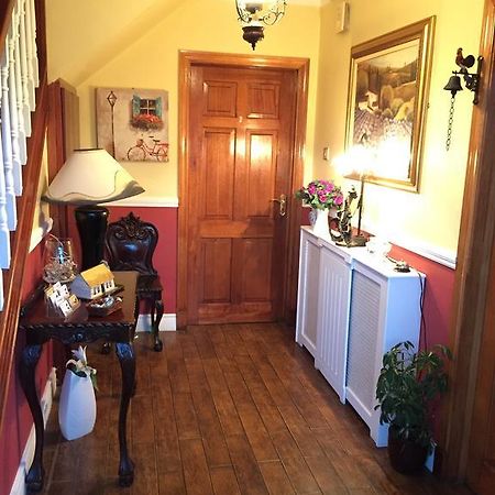 Maureen'S Bed And Breakfast Tralee Luaran gambar