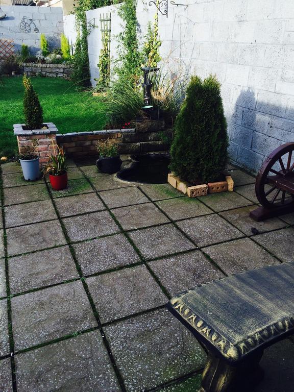 Maureen'S Bed And Breakfast Tralee Luaran gambar