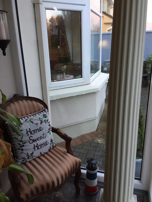 Maureen'S Bed And Breakfast Tralee Luaran gambar