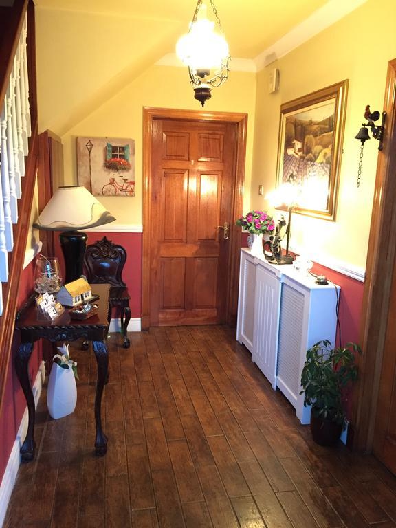 Maureen'S Bed And Breakfast Tralee Luaran gambar