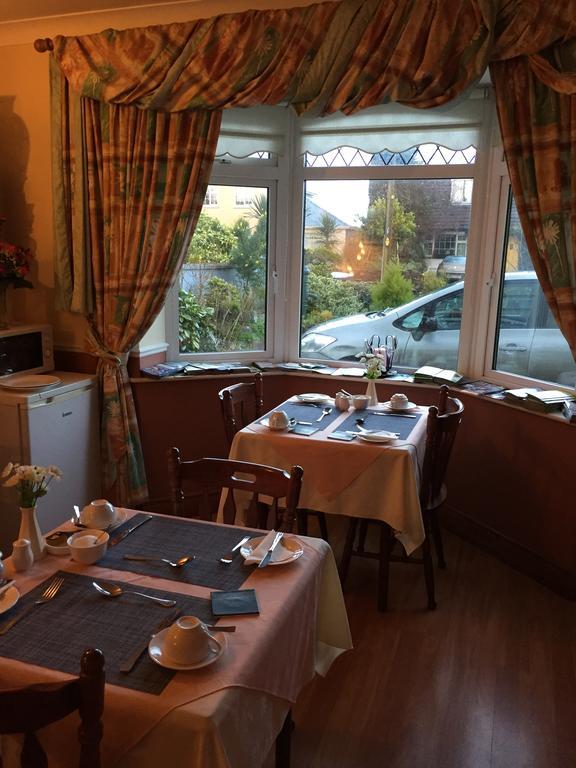 Maureen'S Bed And Breakfast Tralee Luaran gambar