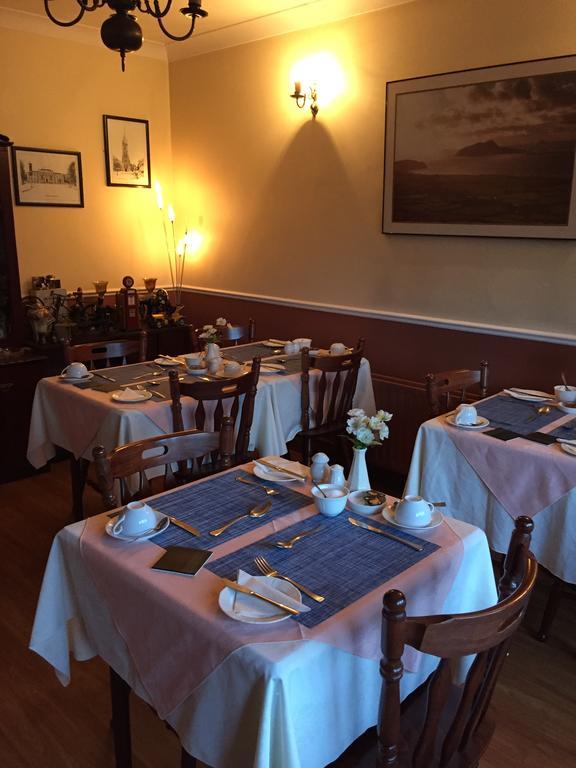 Maureen'S Bed And Breakfast Tralee Luaran gambar
