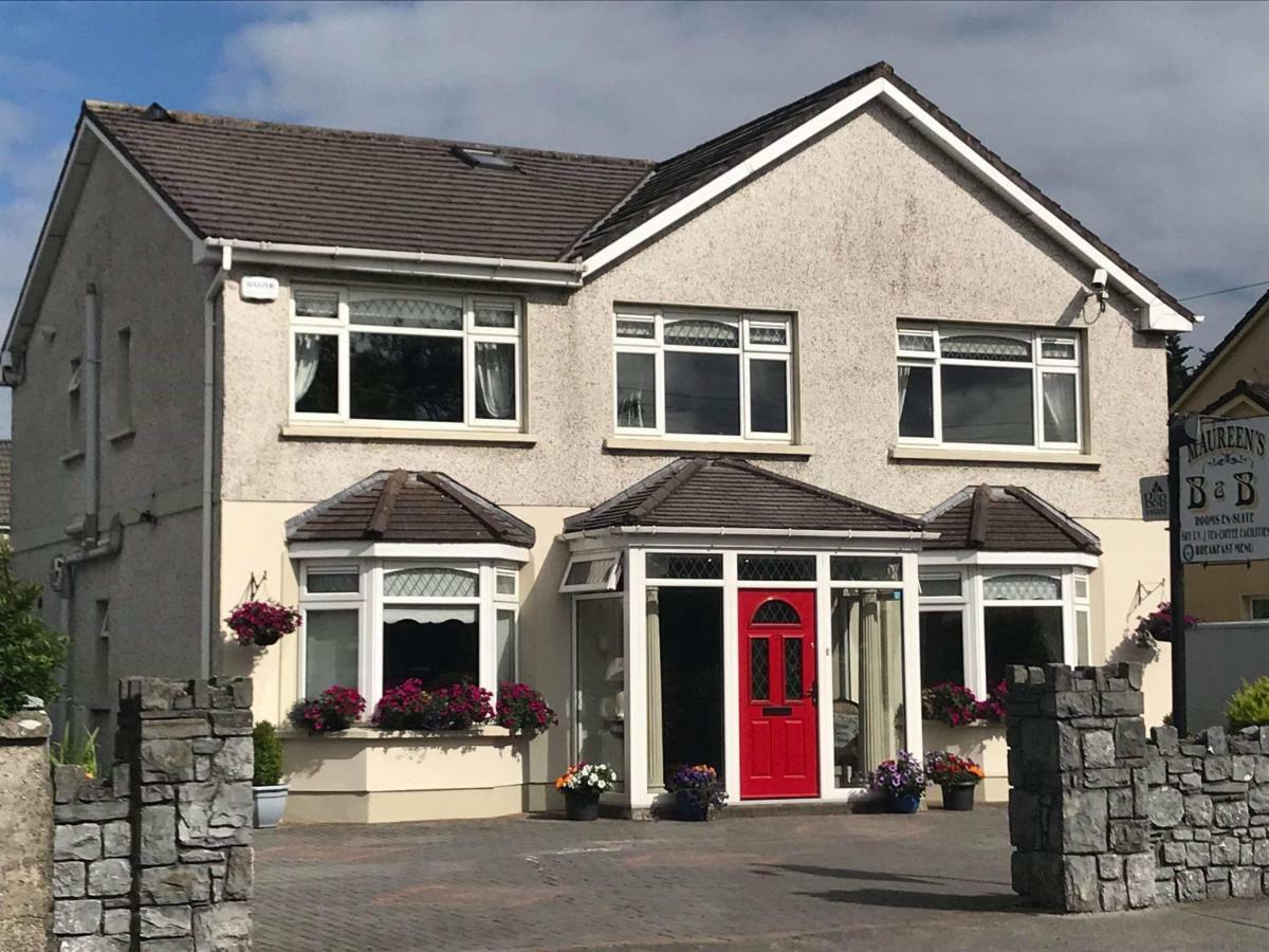 Maureen'S Bed And Breakfast Tralee Luaran gambar